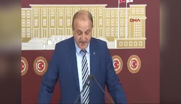 Oktay Vural; MHP milletvekilleri 'MİT' diyerek şantajla korkutmak bir genel başkana düşmez - 2
