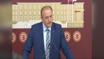 Oktay Vural; MHP milletvekilleri 'MİT' diyerek şantajla korkutmak bir genel başkana düşmez - 3