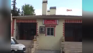 Gaziantep'te serinlemek için girdiği gölette boğuldu