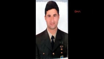 3 ay önce yaralı kurtuldu, bu saldırıda şehit oldu