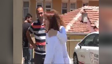 Ankara Üniversitesi Hastanesi'nde tartışma çıktı, 4 kişi öldü