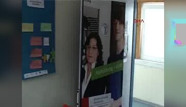 Almanya'da meslek edindirme projesi bir yıl daha uzatıldı