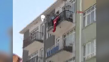 Acı haber Kırşehir'e ulaştı
