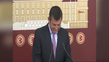 CHP'li Özel; 'Hayır' çıkmasını AKP ve saray, iktidarın Türkiye'nin AB'den daha da uzaklaşması olarak yorumlayacak - 3