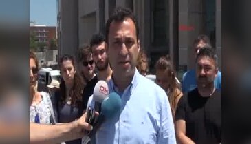Hamile fizyoterapistin olduğu kazanın davasında avukatın tepkisi