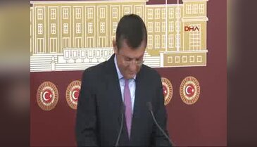 CHP'li Özel'den Oktay Vural'a yanıt: Neden cevap vermiş, üzerine mi alınmış