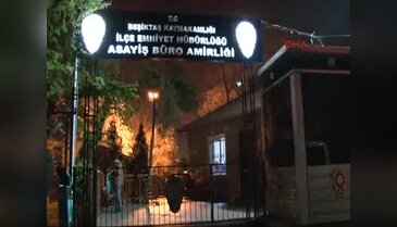 Yağmur Atacan'a saldırı düzenleyen sanık tutuklandı