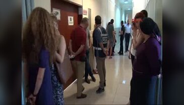 Cansu Kaya davası sanıkları tahliye edildi