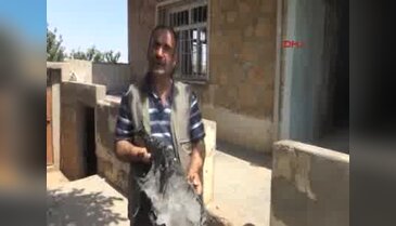 PKK, Ömerli'de Jandarma Komutanlığı'na 3 ton patlayıcı yüklü kamyonetle saldırmış