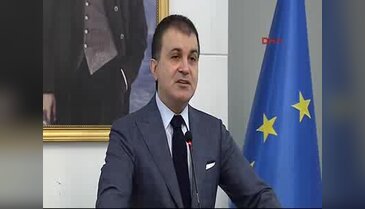 AB Bakanı Çelik'ten 'İngiltere' yorumu: Pozitif ya da negatif yönde hiçbir şey eskisi gibi olmayacak - 2