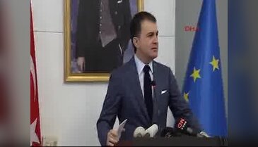 AB Bakanı Çelik'ten 'İngiltere' yorumu: Pozitif ya da negatif yönde hiçbir şey eskisi gibi olmayacak - 1