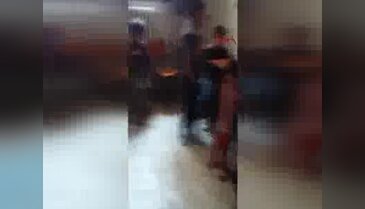 Ağrı'da zabıta dilencileri topladı