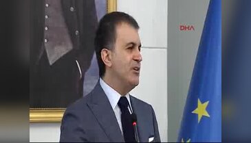 AB Bakanı Çelik'ten 'İngiltere' yorumu: Pozitif ya da negatif yönde hiçbir şey eskisi gibi olmayacak - 3