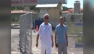 Sefa Sirmen hapis cezası kesinleşince cezaevine girdi - 2