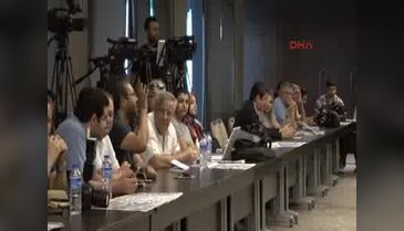 Türel: Sokak eylemleri işimizi kolaylaştırmaz