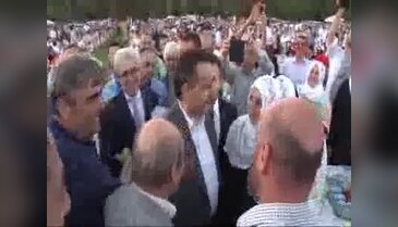 Bakan Çelik: Ekilmeyen bir metrekare arazi kalmayacak