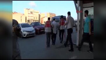 İstanbul'da paralel yapı operasyonu