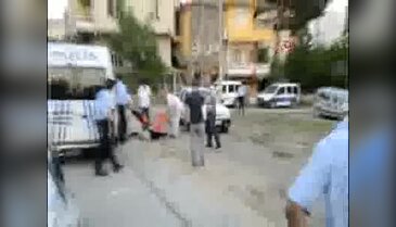Adana Kozan'da yasak aşk vahşeti: 2 ölü