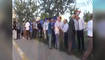 Bakan Işık: Türkiye 90'lı yıllara dönmeyecek