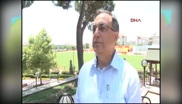 Otellerin boş kalması çiçekçileri vurdu