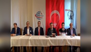 DHMI Genel Müdürü Yıldırım: 3. Havalimanı için Bulgarlar memnun