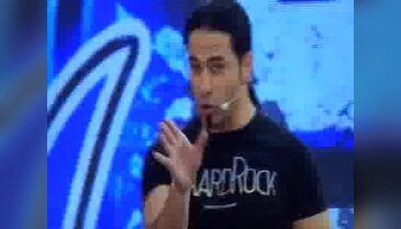 Alman televizyonlarında Türk talk showcu