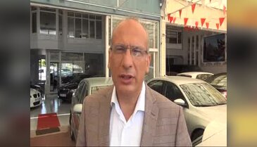 Atabey'den bayram öncesi oto alacaklara 'son güne bırakmayın' uyarısı