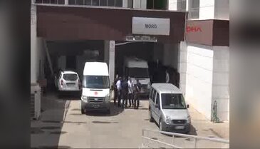 Adıyaman'da yaralı asker şehit oldu