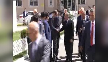 Sağlık Bakanı Akdağ: Rehabilitasyonun peşindeyiz - 2