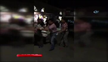 Bursa'da ihtiyar oyuncakçıdan zabıtaya: "Allah rızası için yapmayın"