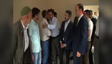 Adıyaman'da yaralı asker şehit oldu - 2