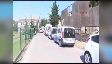 Mezarlıkta kadın cinayeti - 2