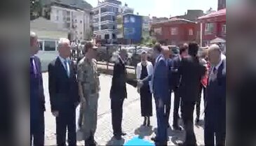 Canikli'den Papa'nın 'soykırım' ifadesine yorum: Çok büyük talihsizlik