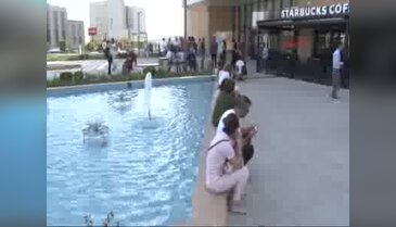 Ankara'da AVM'nin çatısı çöktü; 3 kişi yaralandı - 3