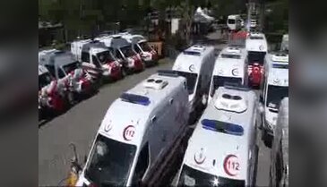 Sağlık Bakanı Akdağ: Rehabilitasyonun peşindeyiz - 3