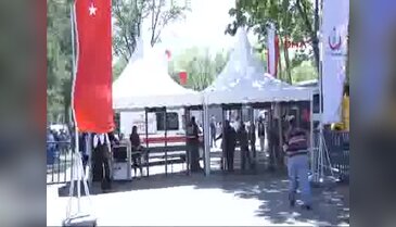 Sağlık Bakanı Akdağ 247 ambulans dağıttı