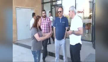 Ankara'da AVM'nin çatısı çöktü; 3 kişi yaralandı
