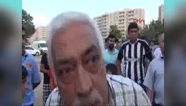 Adana'da tüpçüde patlama: 2 yaralı