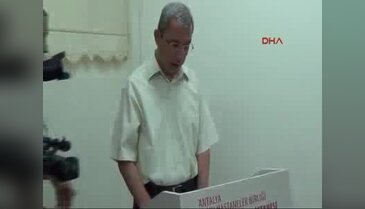Bakan Çavuşğlu : Tüm zararları karşılayacağız