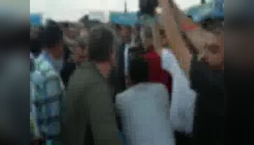 Devlet Bahçeli Hatay'da iftara katıldı - 1