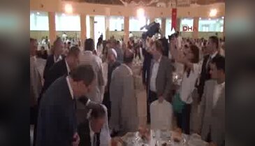 TOBB Başkanı Hisarcıklıoğlu: Devletimizin terörle mücadelesinde sonuna kadar yanındayız