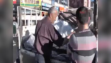 Sıcak hava, kar satışlarını artırdı