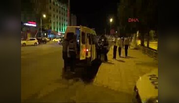 Adıyaman'da polisten bayram denetimi