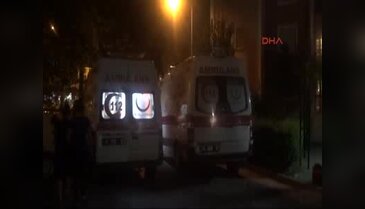 Adana'ya şehit ateşi düştü