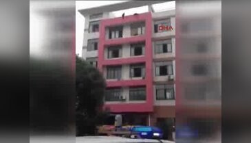 Sınavda başarısız olan öğrenciler, aile korkusu yüzünden ölüme atladı