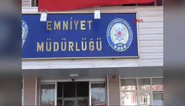 Kırıkkale'de FETÖ-PDY operasyonu 5 gözaltı 9 kişi aranıyor