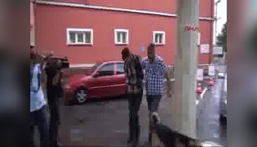 Zonguldak'ta uyuşturucu operasyonunda, 17 kişi adliyeye sevk edildi