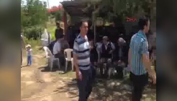 Isparta'ya şehit ateşi düştü