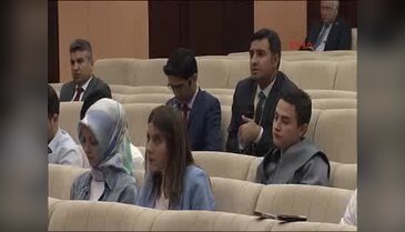 Kurtulmuş'tan 'İsrail'le anlaşma' açıklaması: 26 Haziran'daki görüşmede belli bir noktaya gelinmiştir - 3