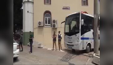 Bursa'da FETÖ-PDY soruşturması kapsamında 4 şirkete kayyum